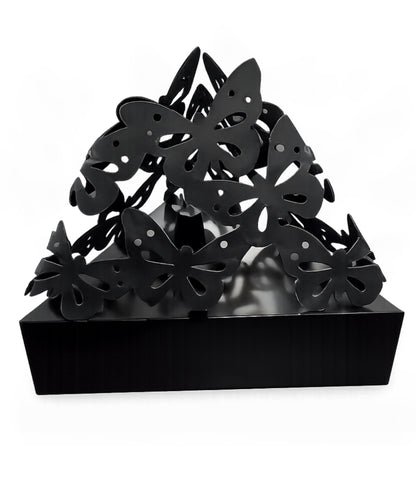 Butterfly Tabletop Torch